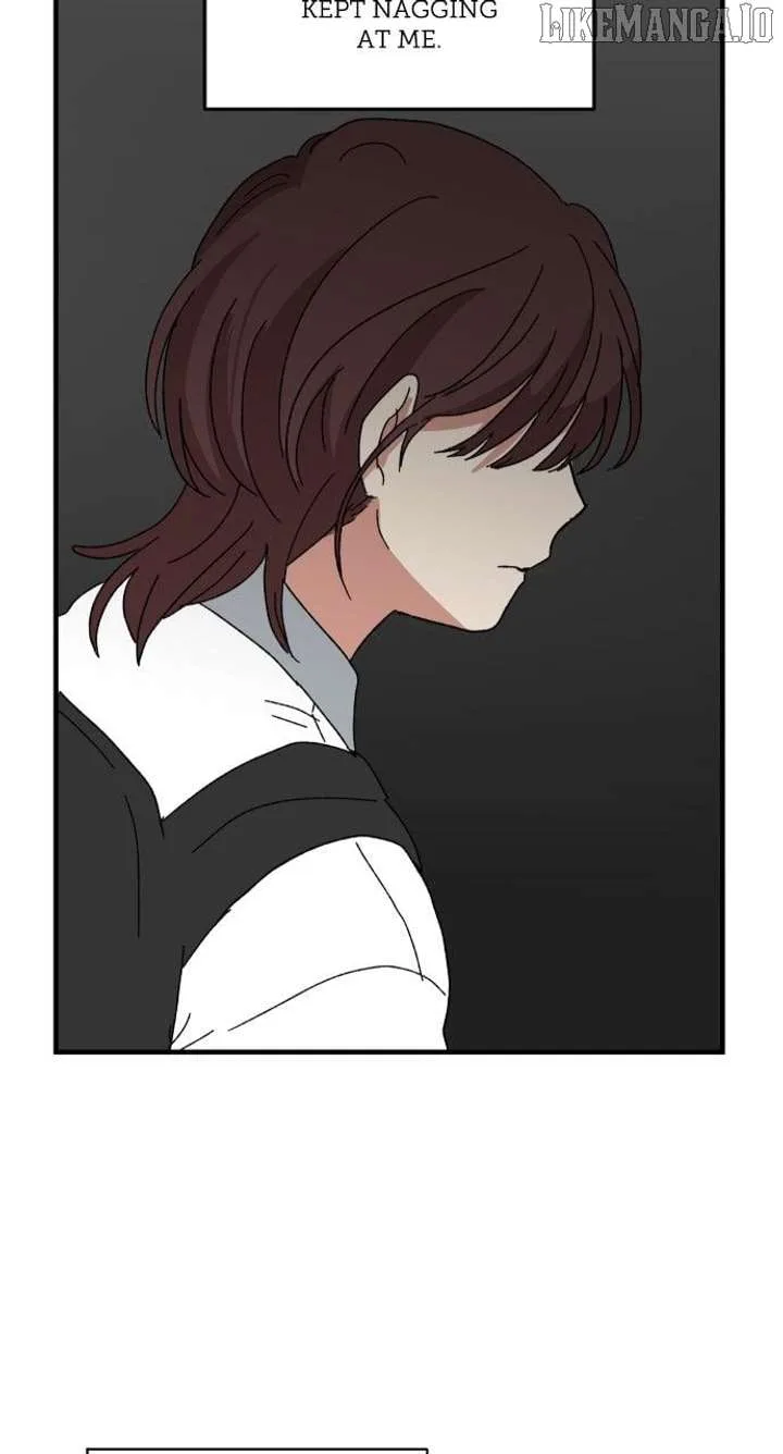 The Prize of Youth Chapter 38 page 60