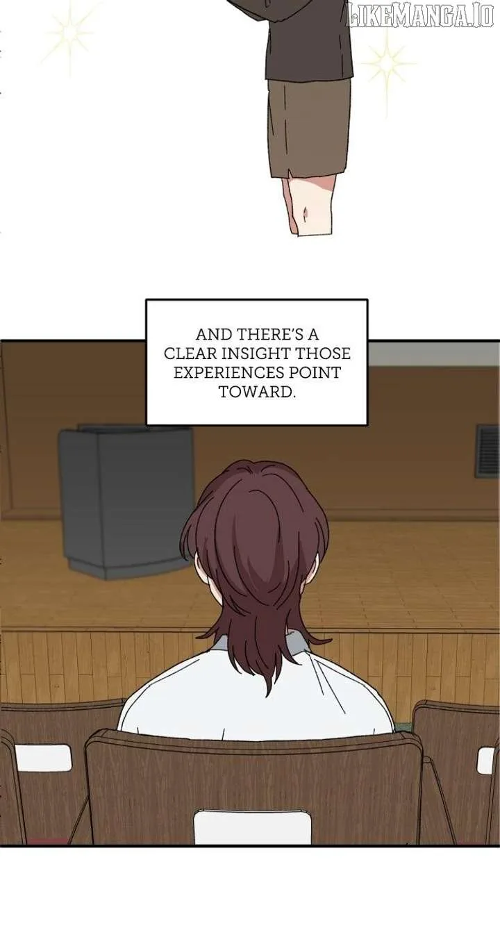 The Prize of Youth Chapter 38 page 62