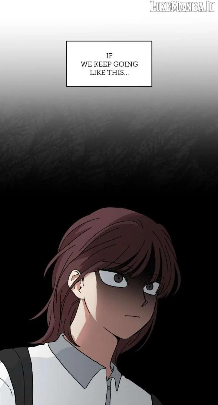 The Prize of Youth Chapter 38 page 63