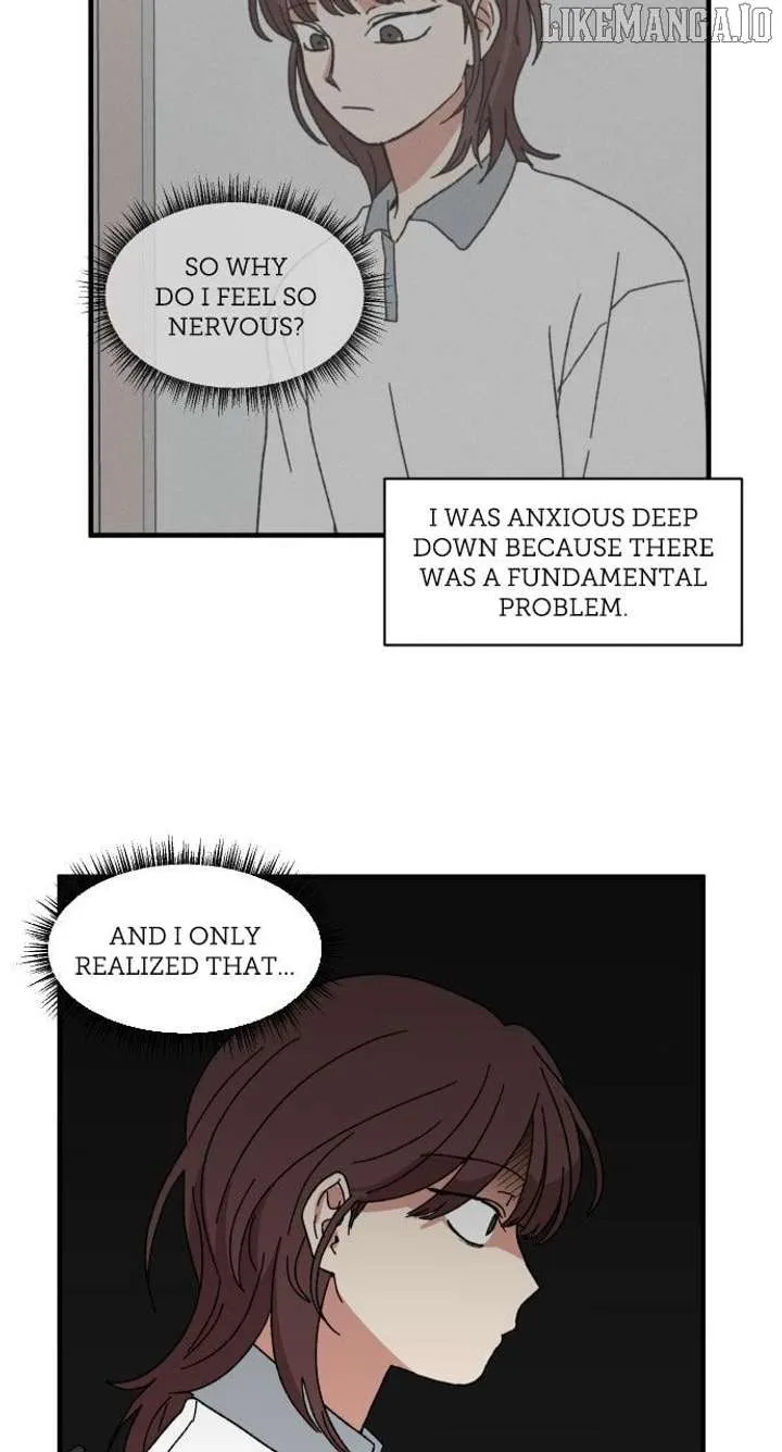 The Prize of Youth Chapter 38 page 65