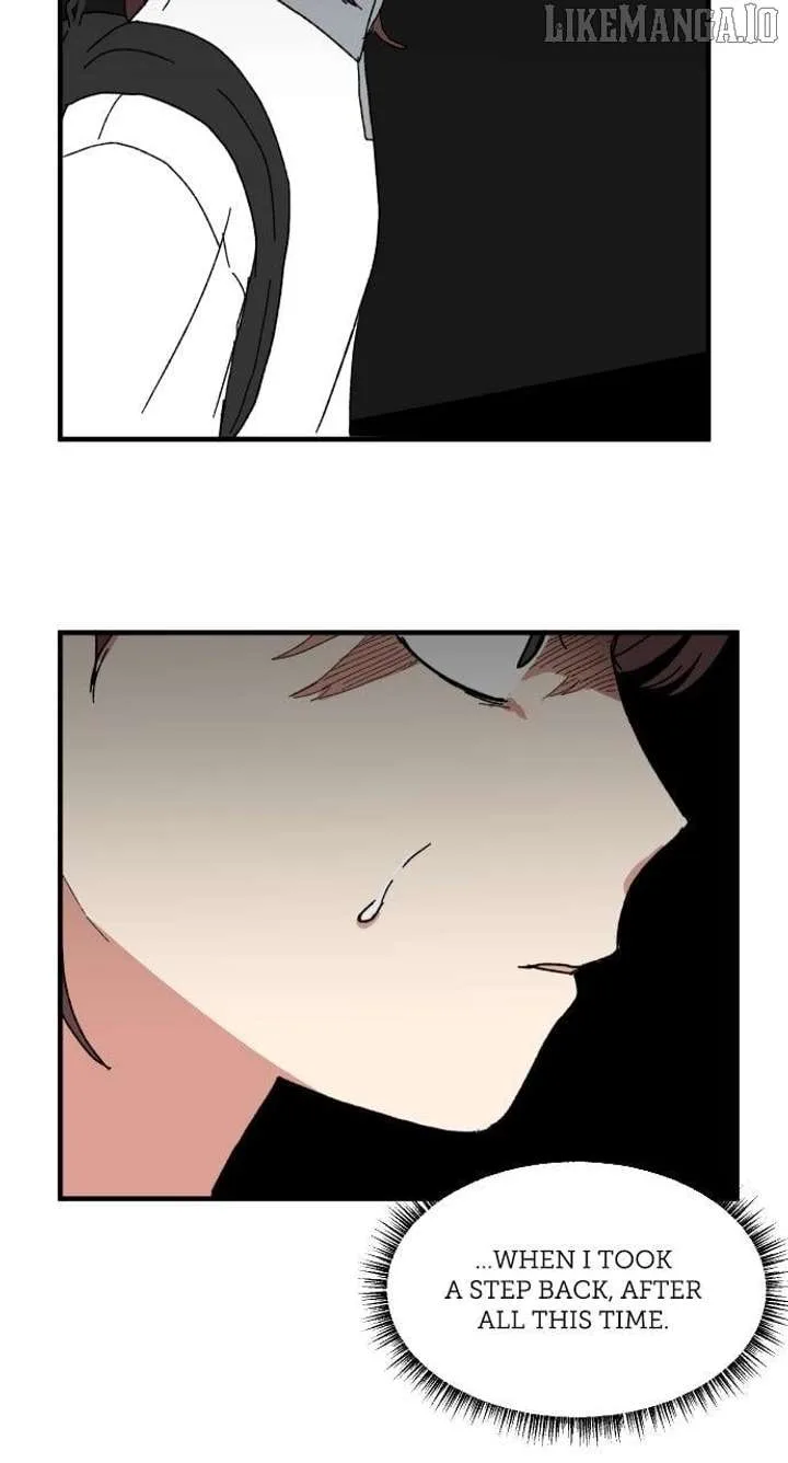 The Prize of Youth Chapter 38 page 66