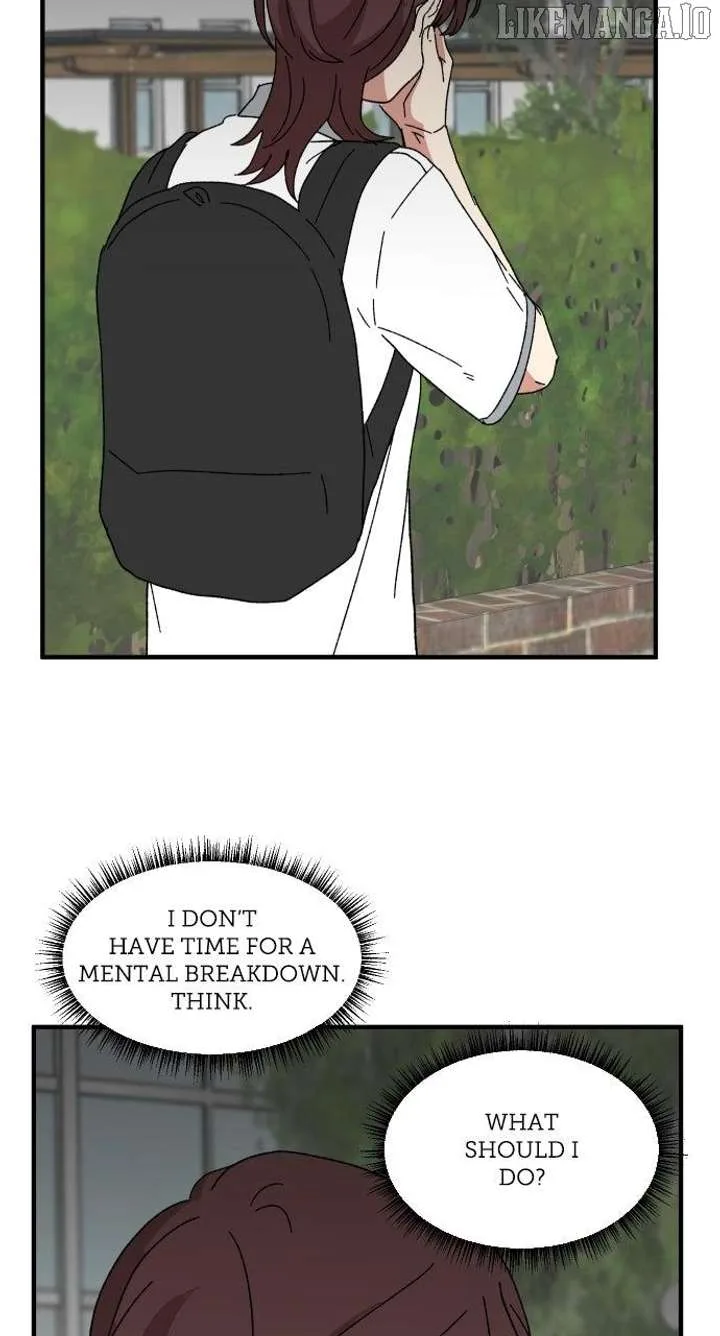 The Prize of Youth Chapter 38 page 68