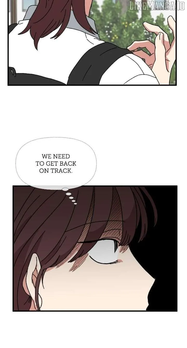 The Prize of Youth Chapter 38 page 70
