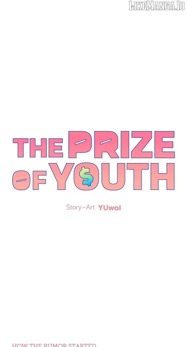 The Prize of Youth Chapter 39 page 2