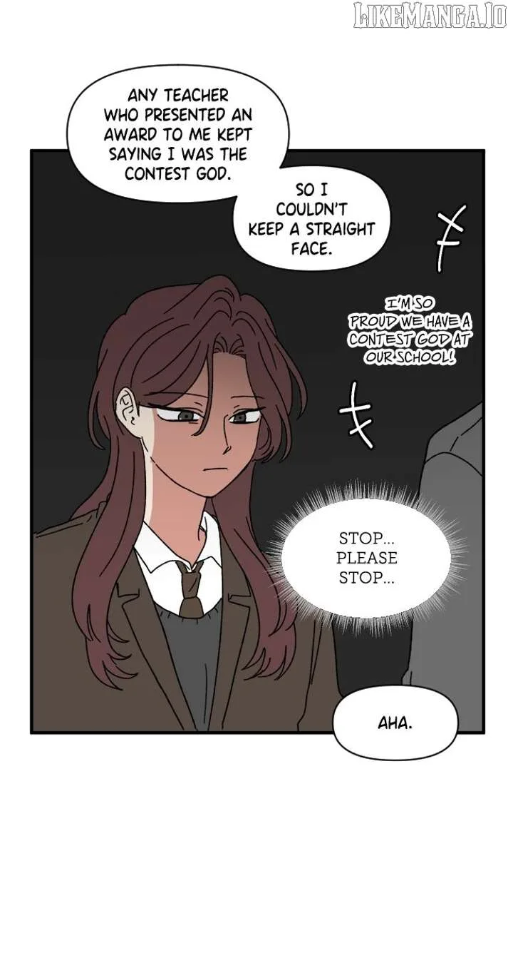 The Prize of Youth Chapter 39 page 5
