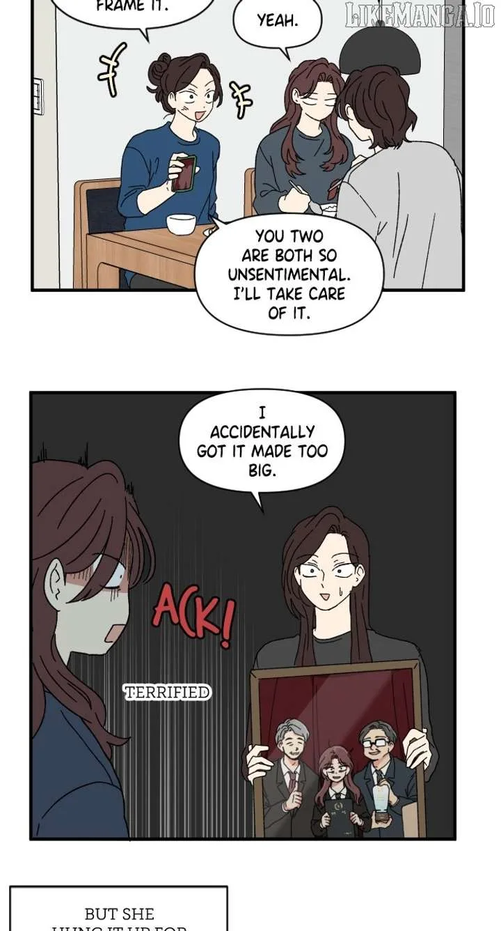 The Prize of Youth Chapter 39 page 7
