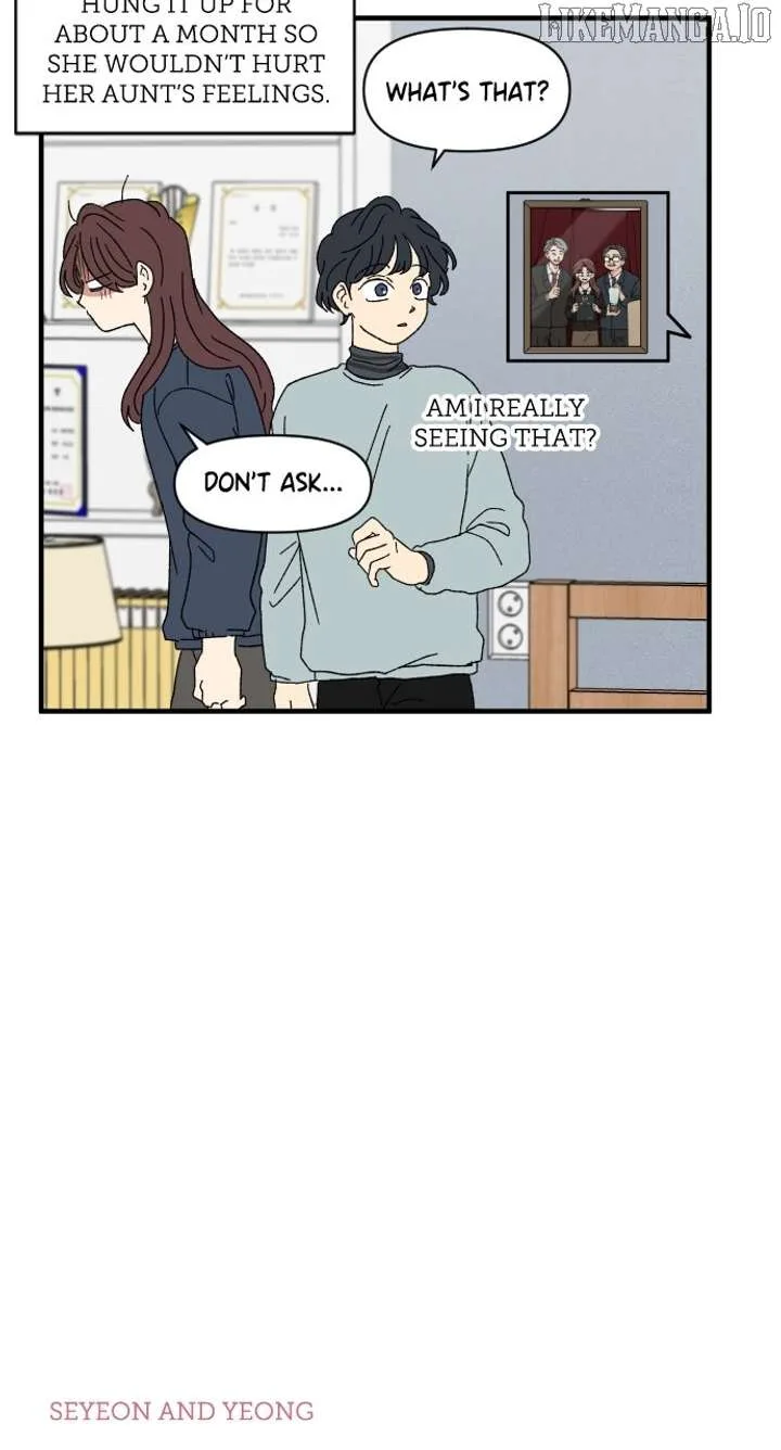 The Prize of Youth Chapter 39 page 8