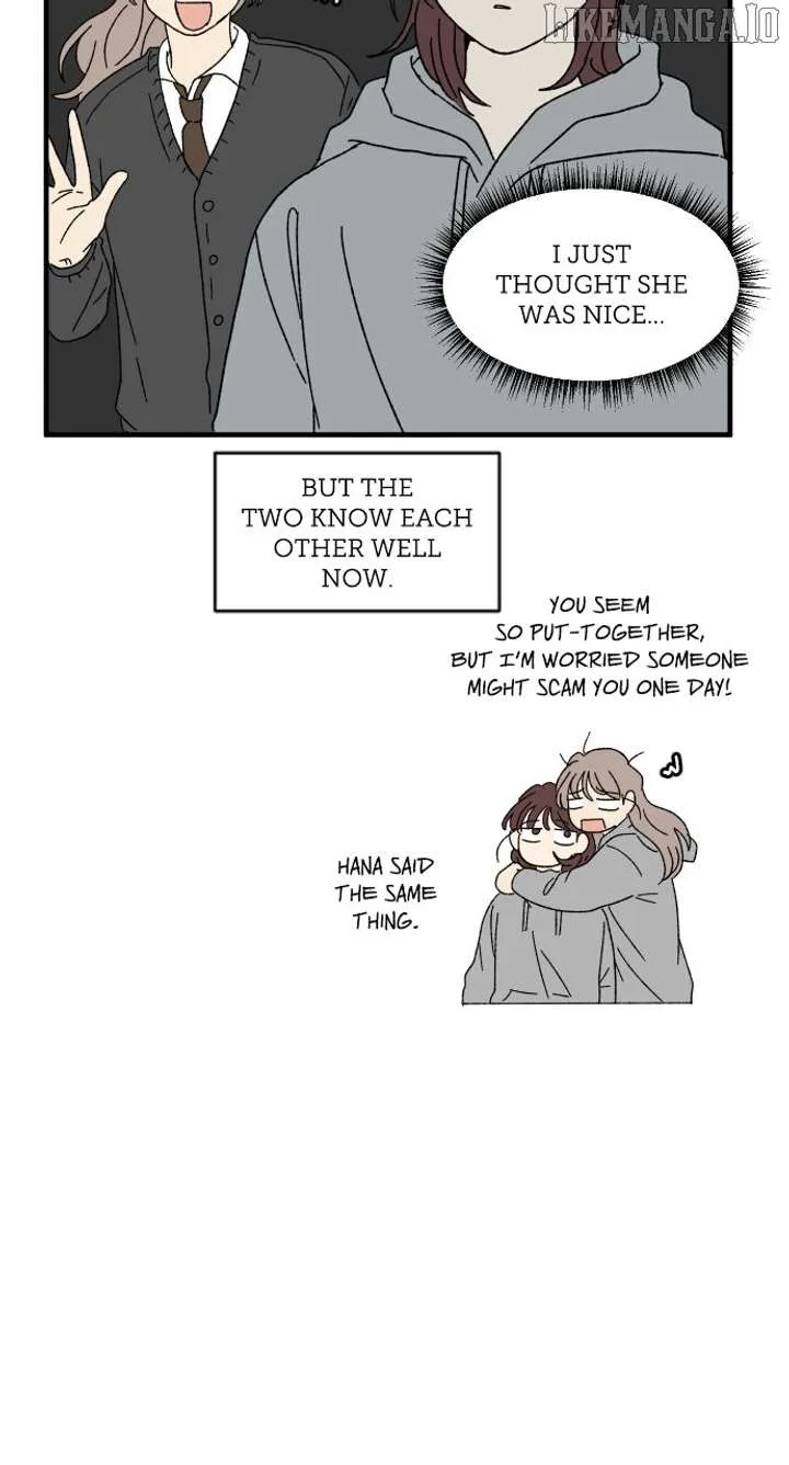 The Prize of Youth Chapter 39 page 11