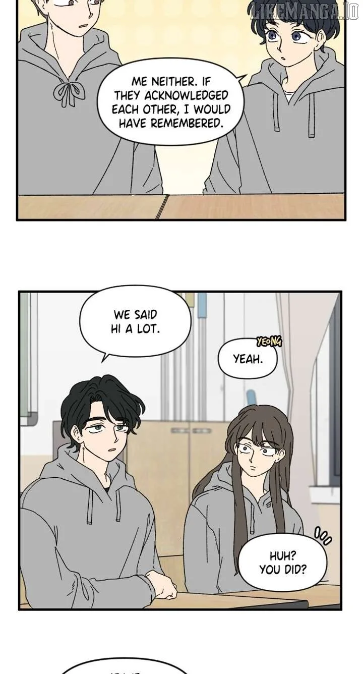 The Prize of Youth Chapter 39 page 13