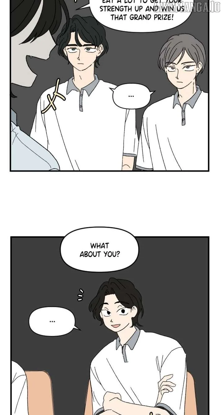The Prize of Youth Chapter 39 page 30