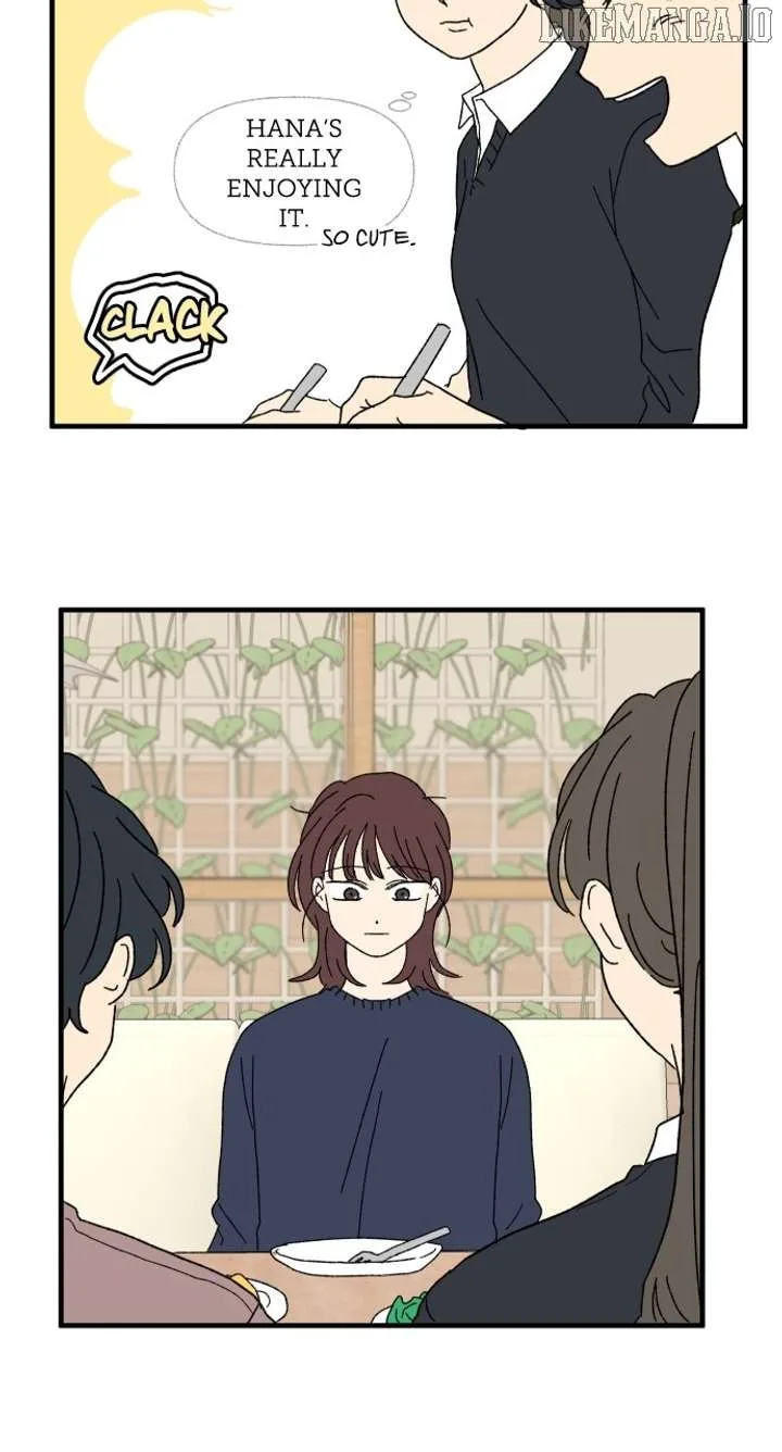 The Prize of Youth Chapter 39 page 27