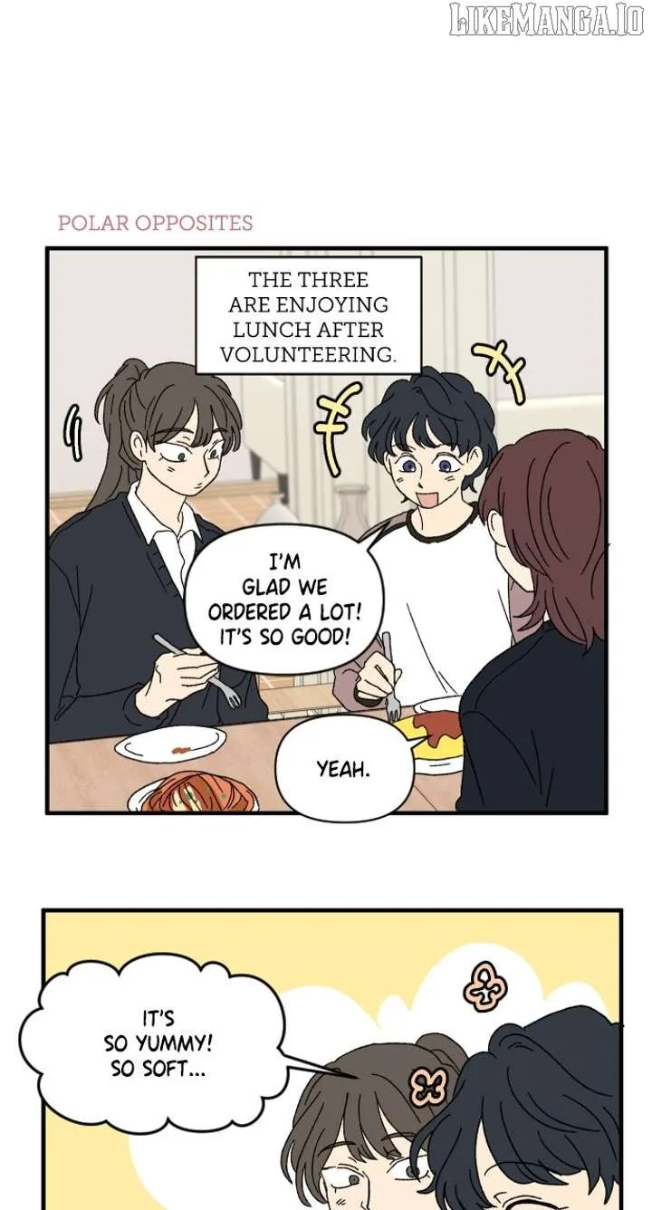 The Prize of Youth Chapter 39 page 26