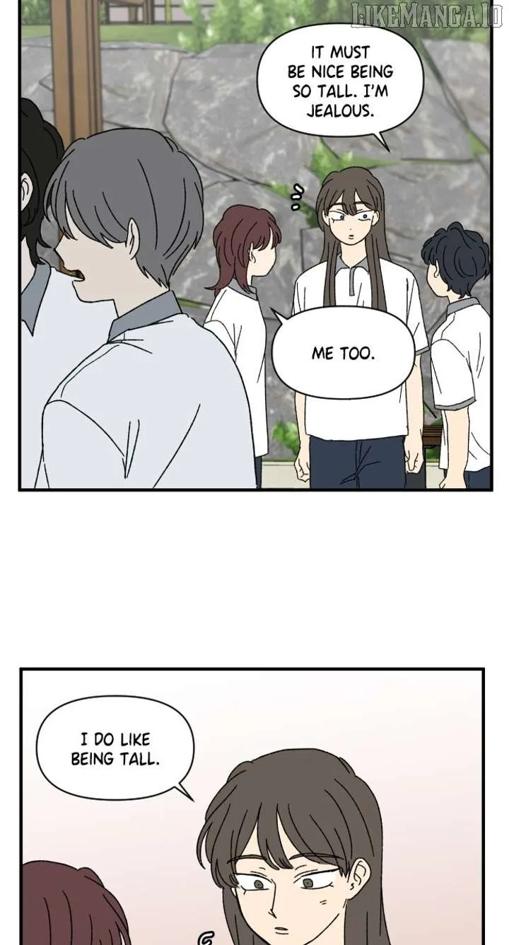 The Prize of Youth Chapter 39 page 39