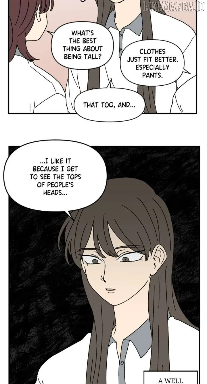 The Prize of Youth Chapter 39 page 40