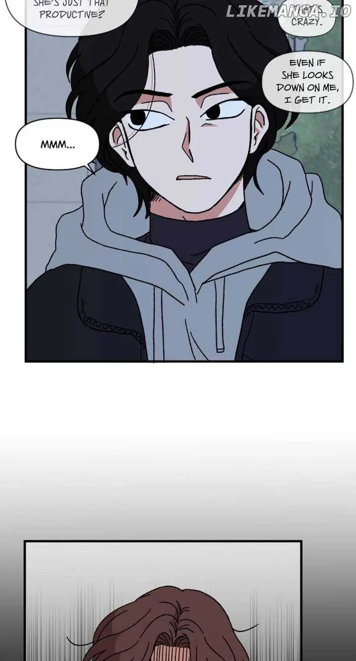 The Prize of Youth Chapter 4 page 14