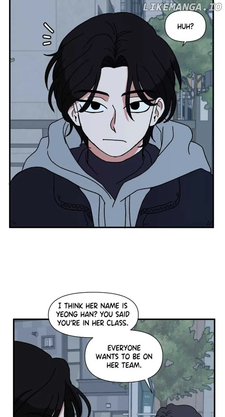 The Prize of Youth Chapter 4 page 5