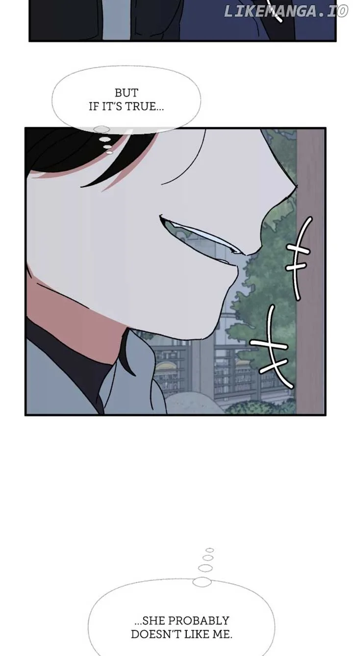 The Prize of Youth Chapter 4 page 18
