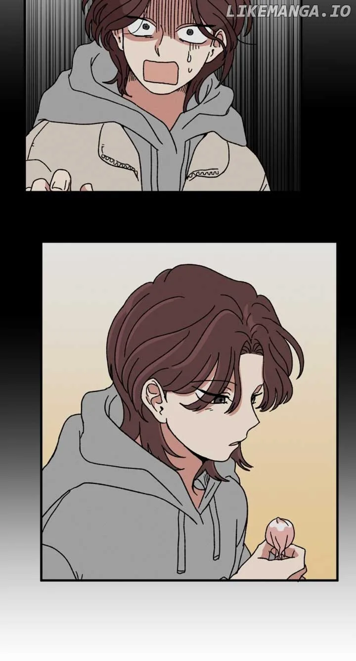 The Prize of Youth Chapter 4 page 15