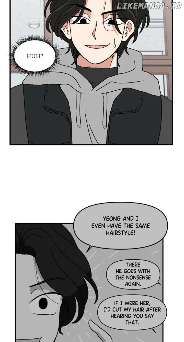 The Prize of Youth Chapter 4 page 24