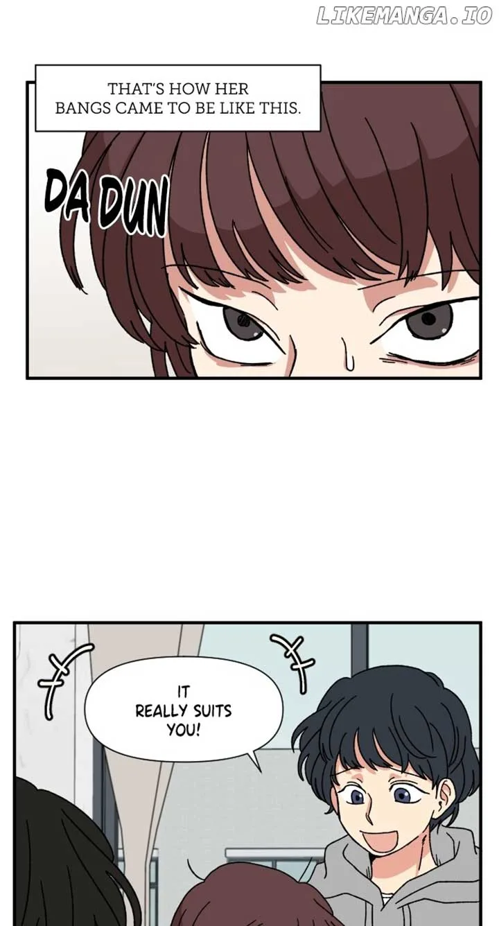 The Prize of Youth Chapter 4 page 31