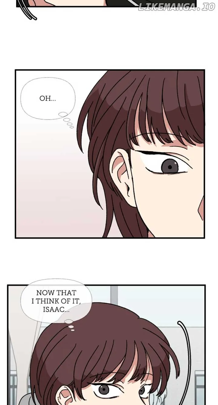 The Prize of Youth Chapter 4 page 38
