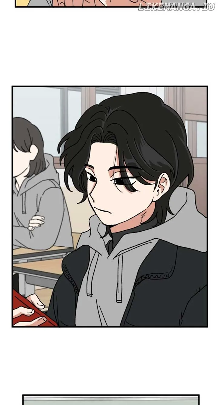 The Prize of Youth Chapter 4 page 40