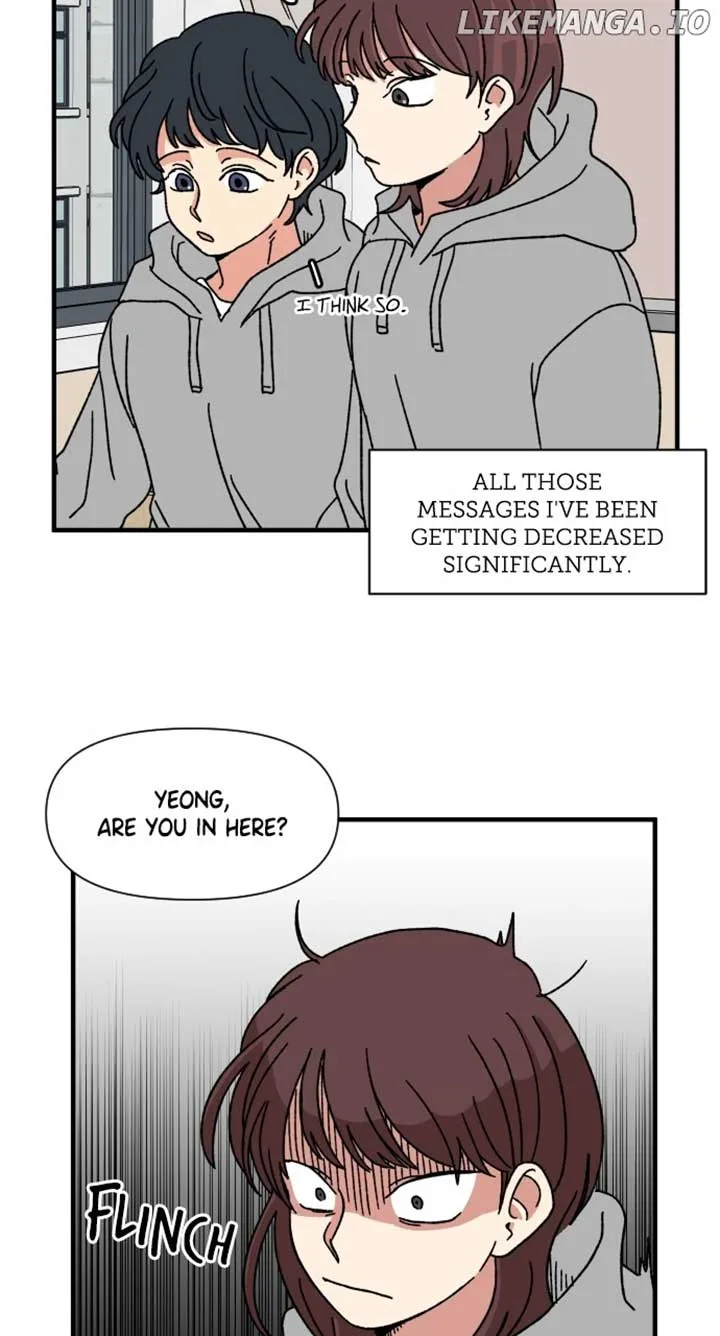The Prize of Youth Chapter 4 page 42