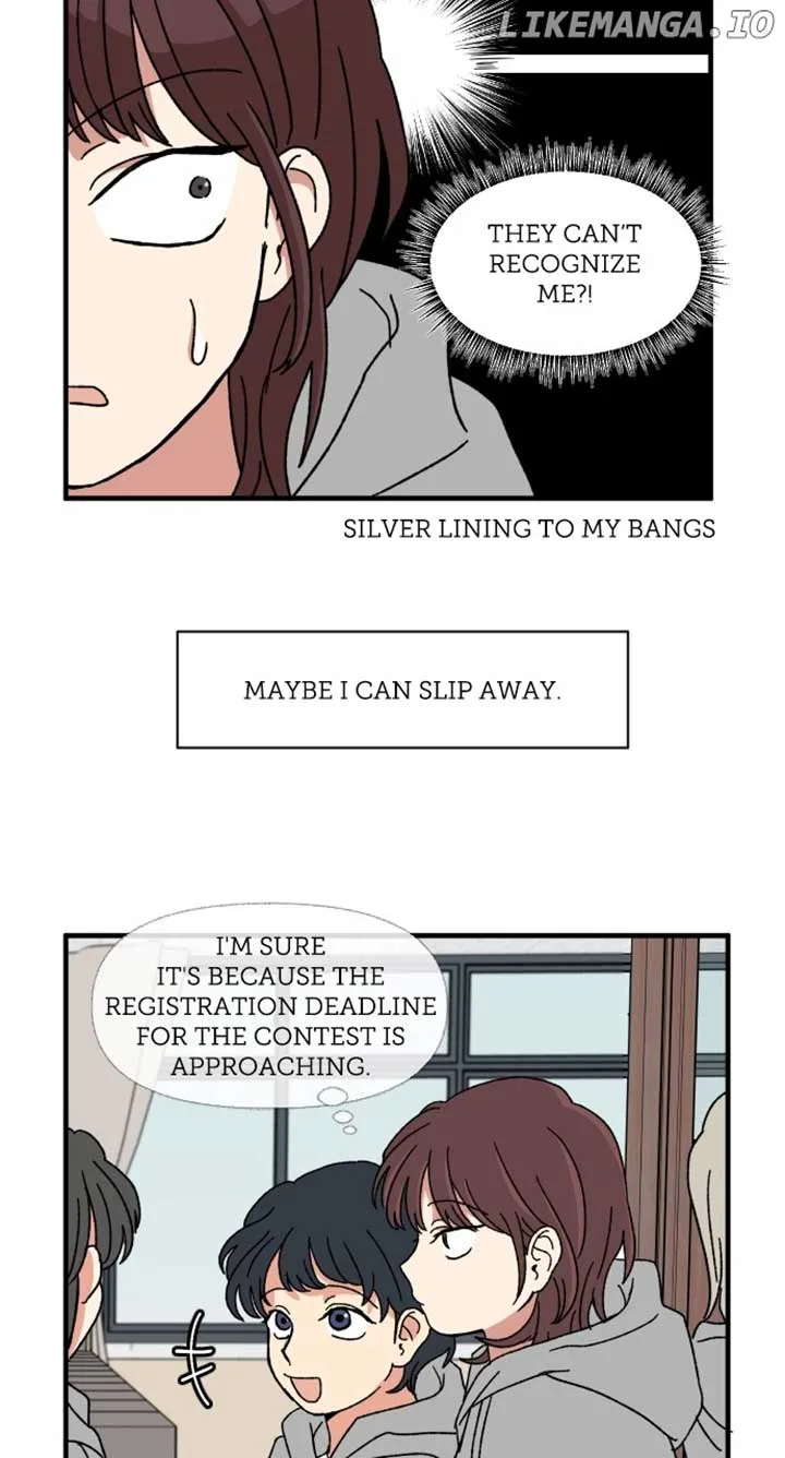 The Prize of Youth Chapter 4 page 44