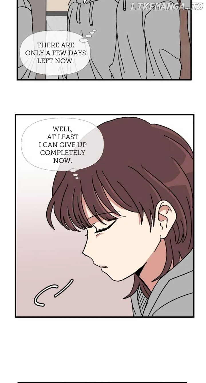 The Prize of Youth Chapter 4 page 45