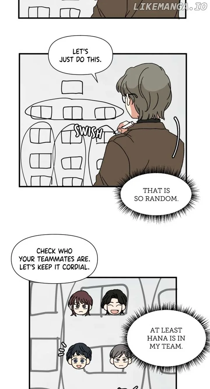 The Prize of Youth Chapter 4 page 54