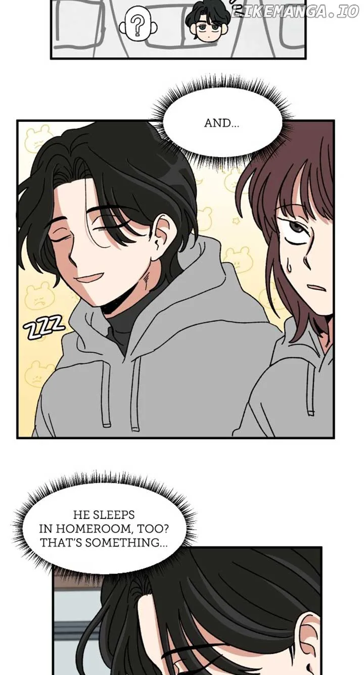 The Prize of Youth Chapter 4 page 55