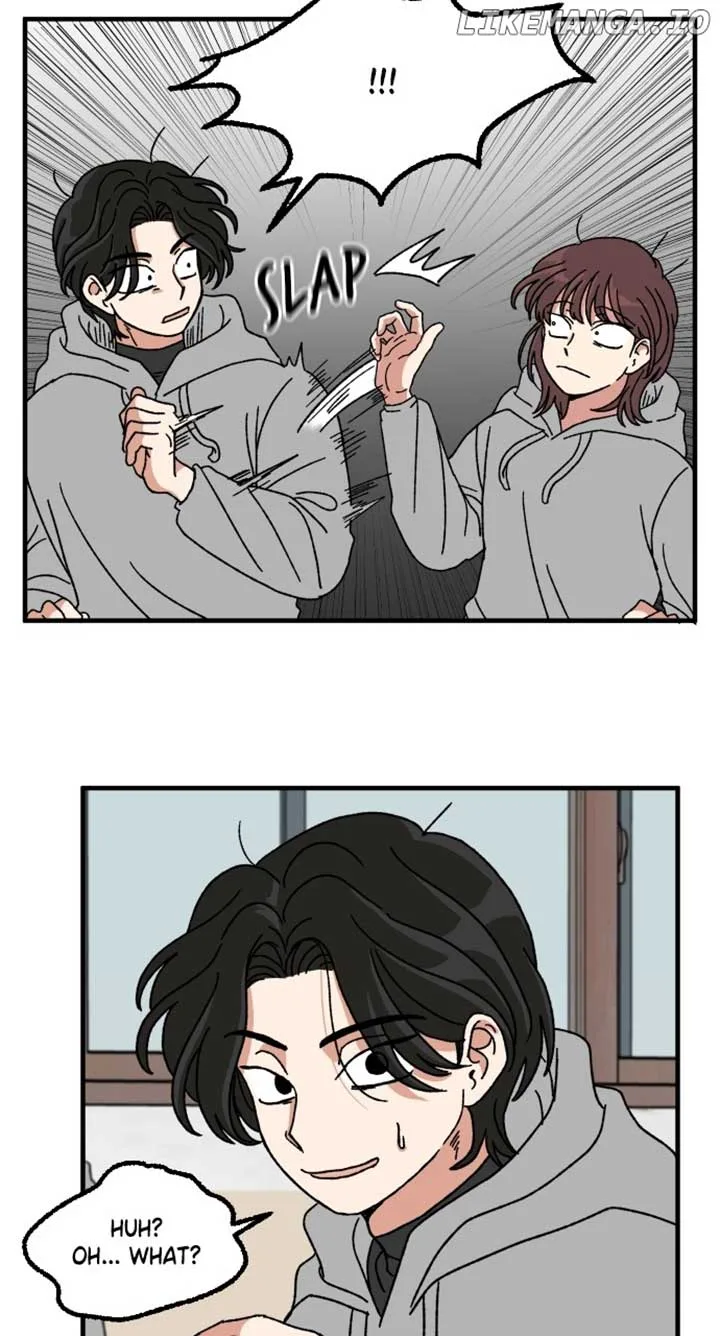 The Prize of Youth Chapter 4 page 57