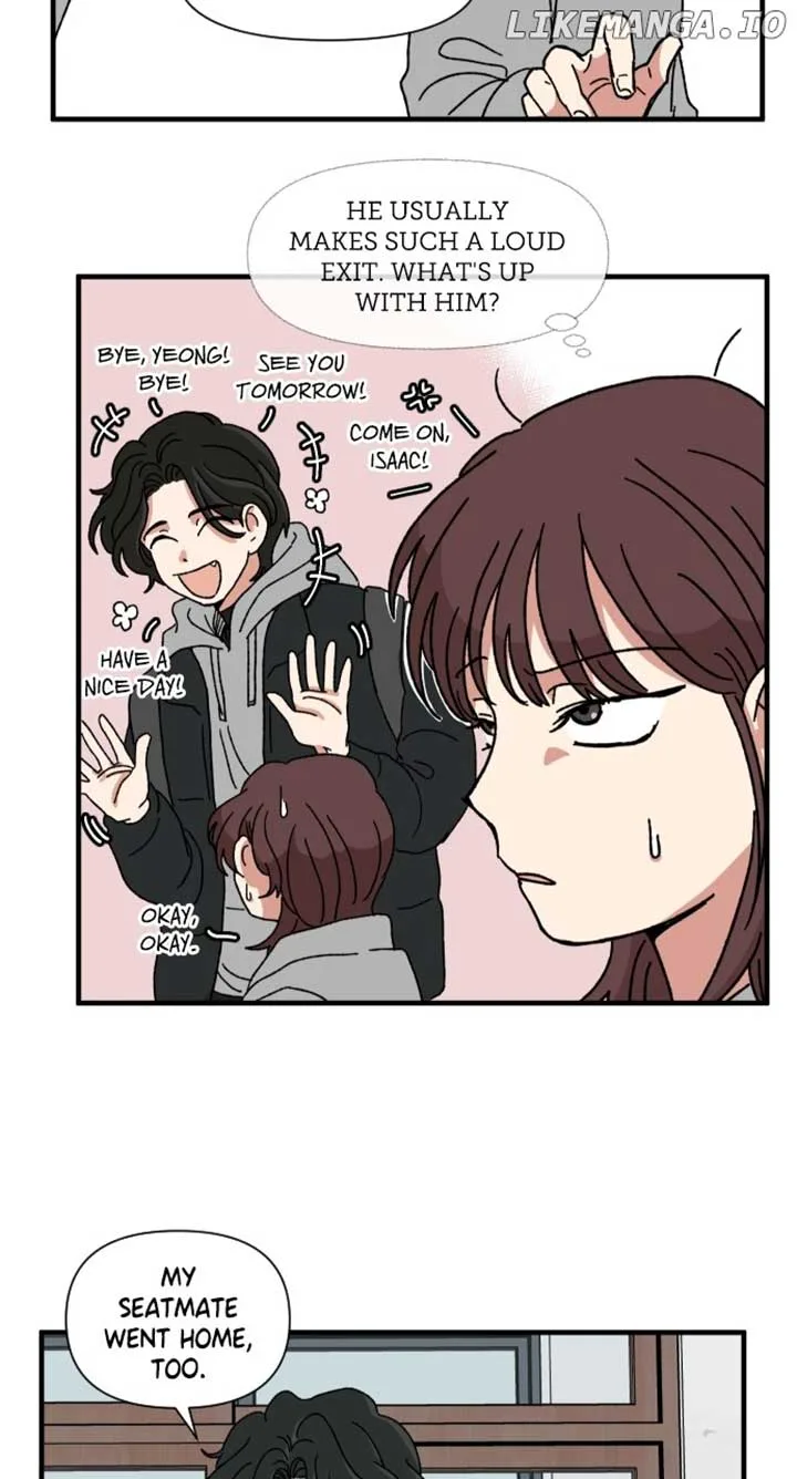 The Prize of Youth Chapter 4 page 66