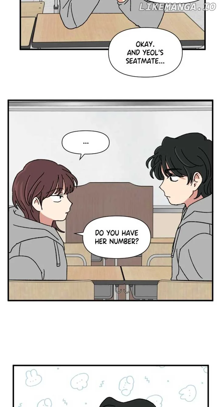 The Prize of Youth Chapter 4 page 70