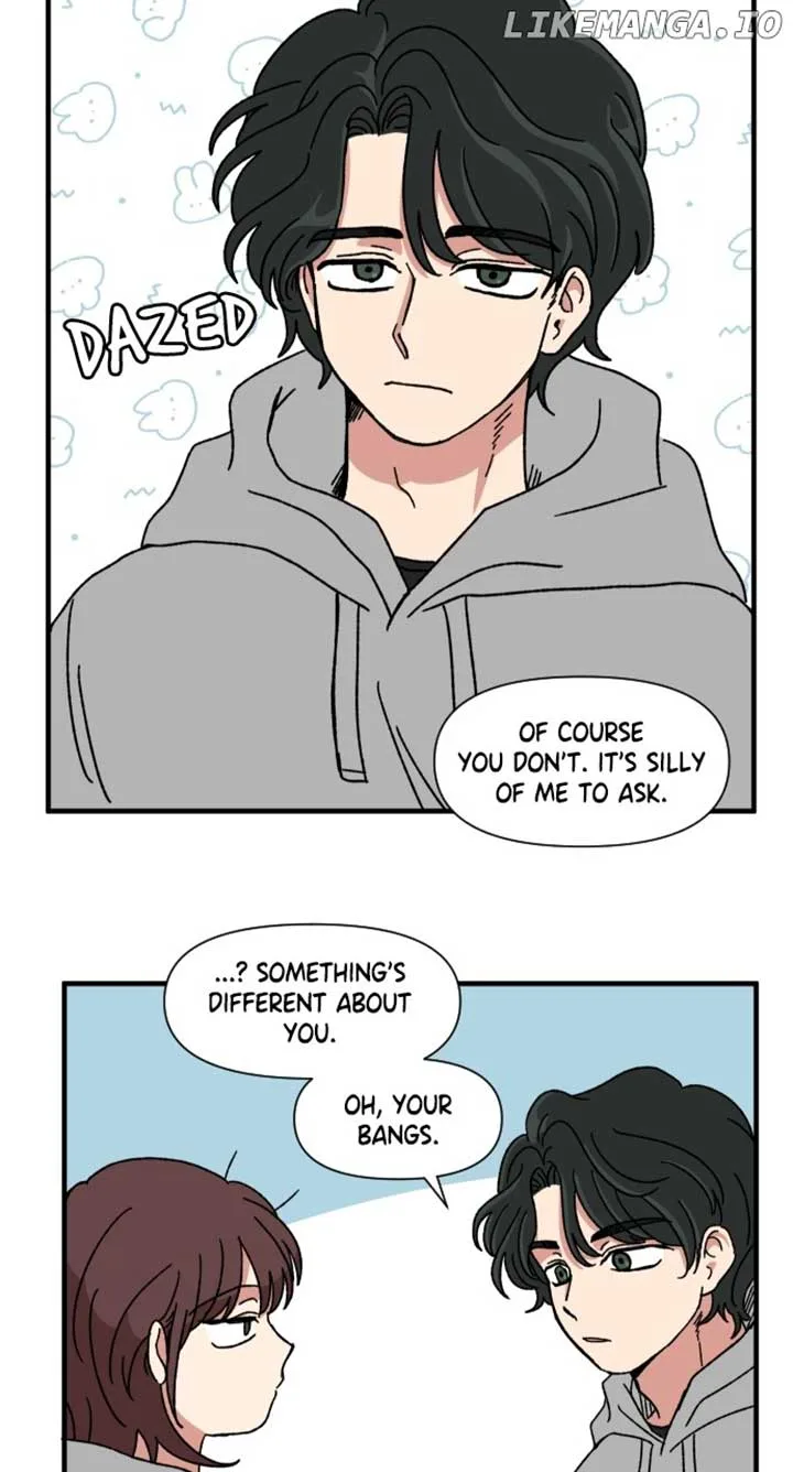 The Prize of Youth Chapter 4 page 71