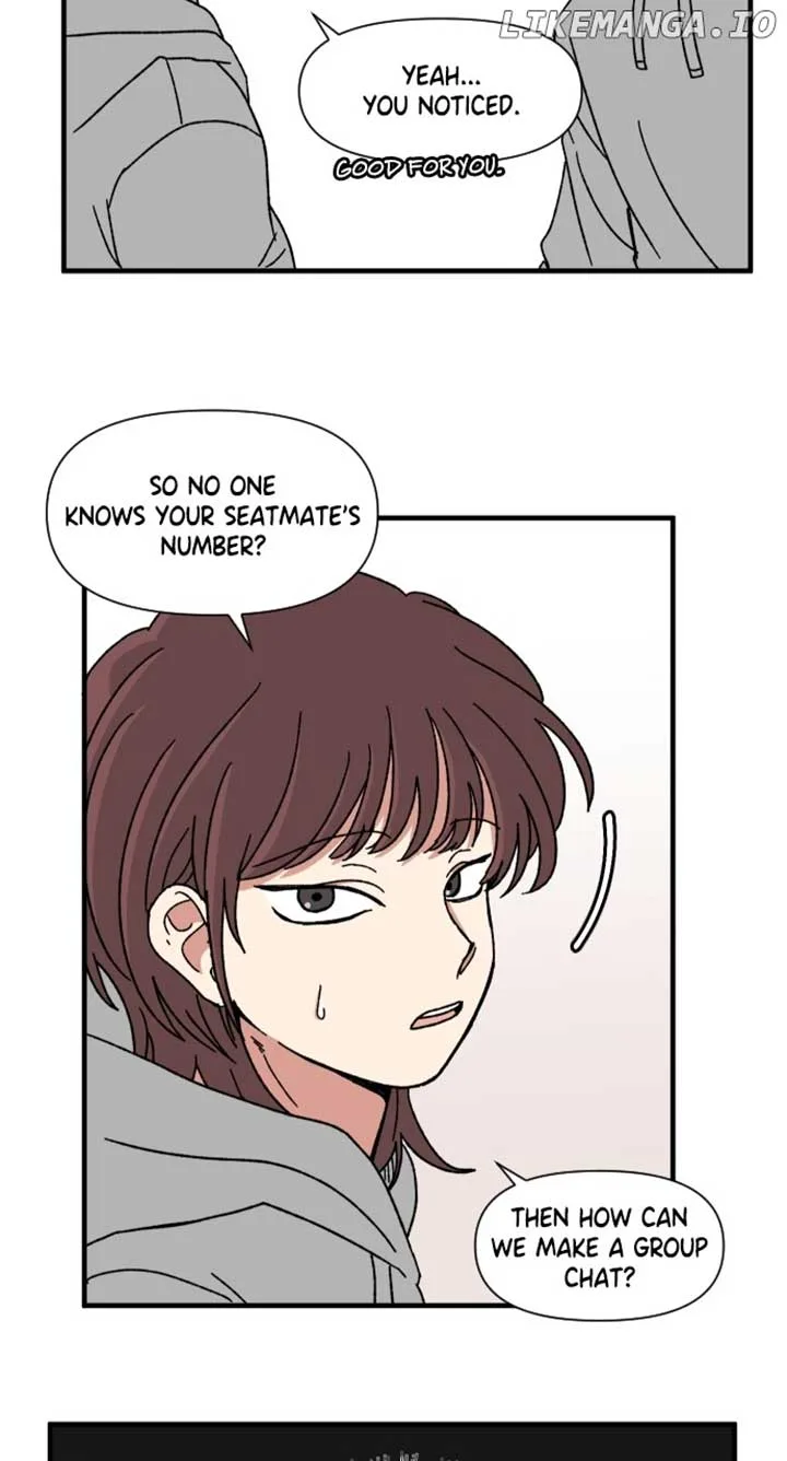 The Prize of Youth Chapter 4 page 72