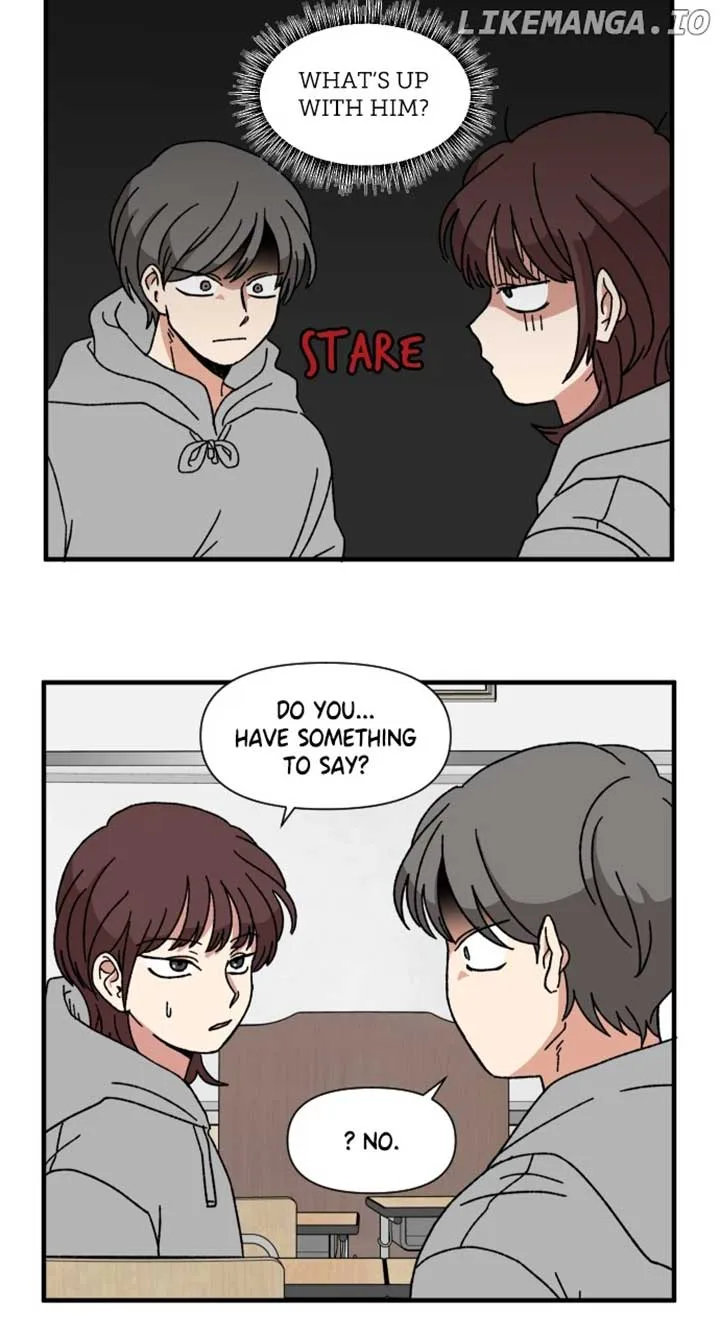 The Prize of Youth Chapter 4 page 73