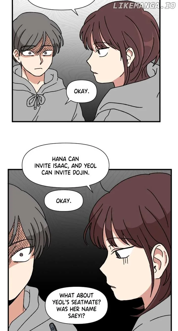 The Prize of Youth Chapter 4 page 75
