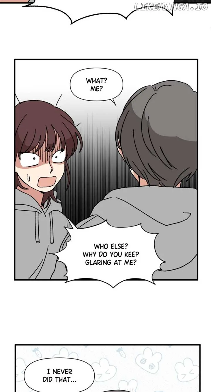 The Prize of Youth Chapter 4 page 77