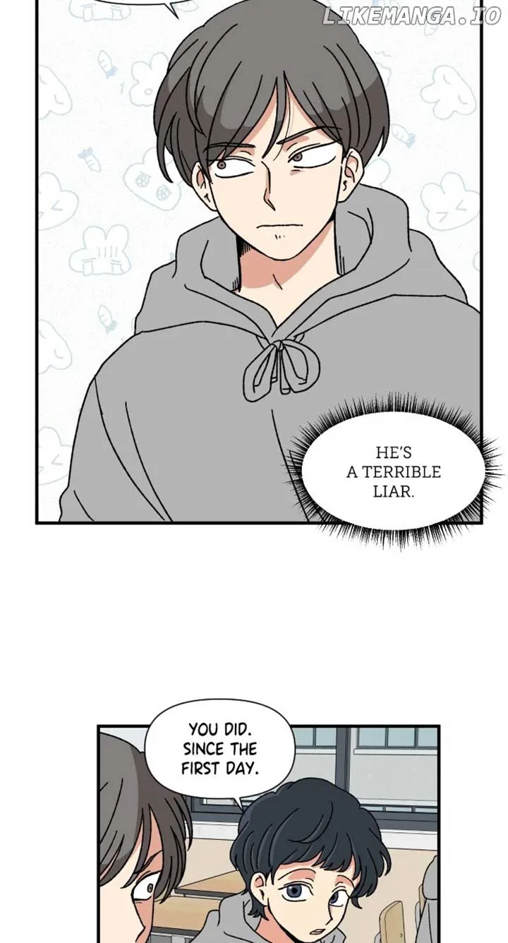 The Prize of Youth Chapter 4 page 78