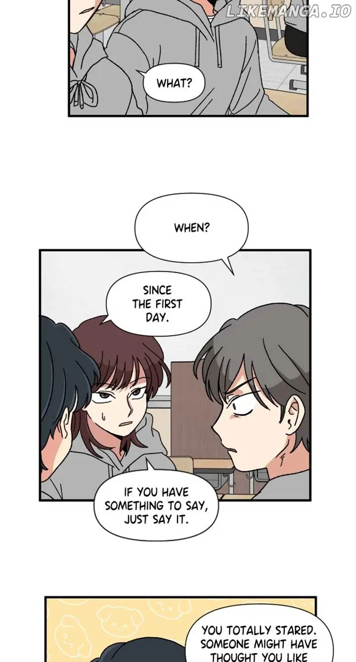The Prize of Youth Chapter 4 page 79