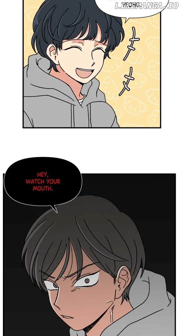 The Prize of Youth Chapter 4 page 80