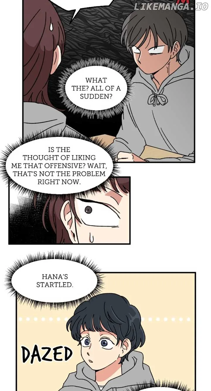 The Prize of Youth Chapter 4 page 82