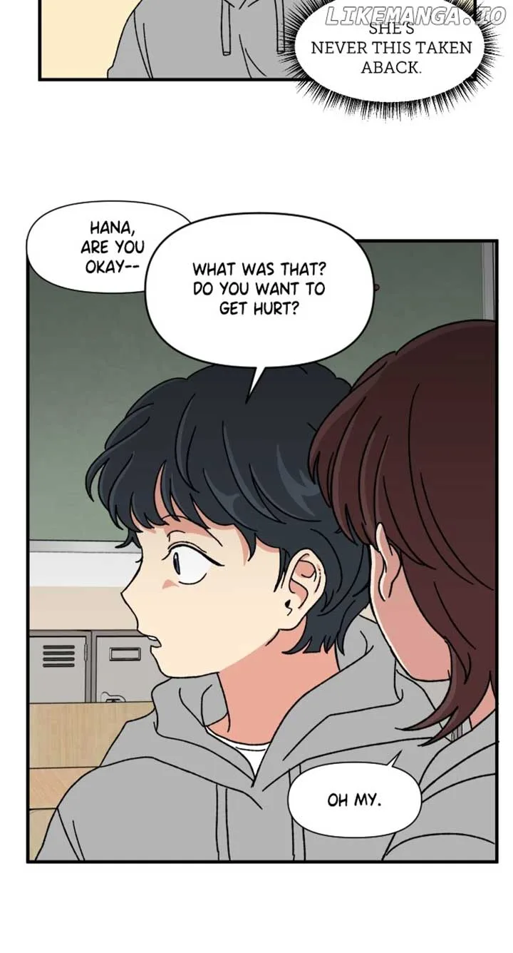 The Prize of Youth Chapter 4 page 83