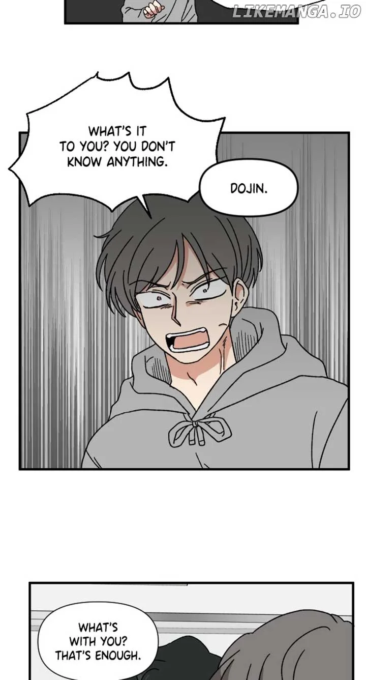 The Prize of Youth Chapter 4 page 85