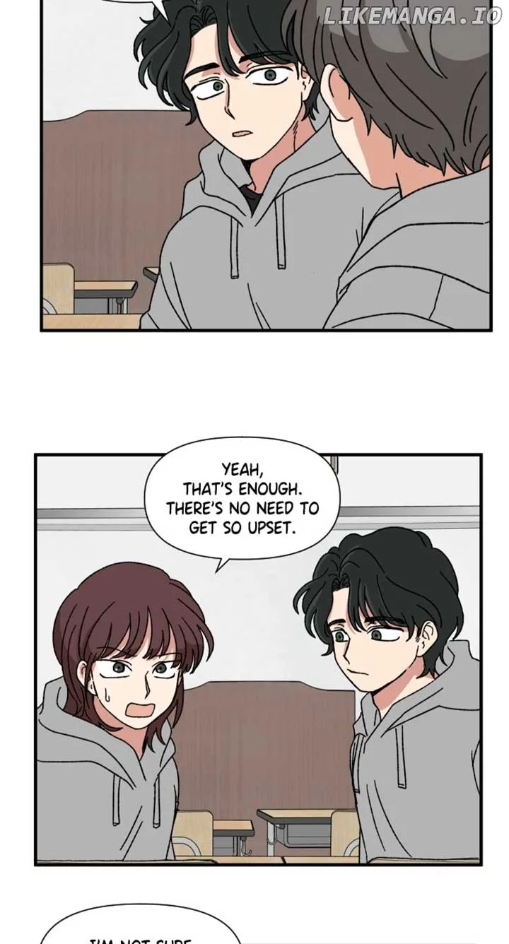 The Prize of Youth Chapter 4 page 86