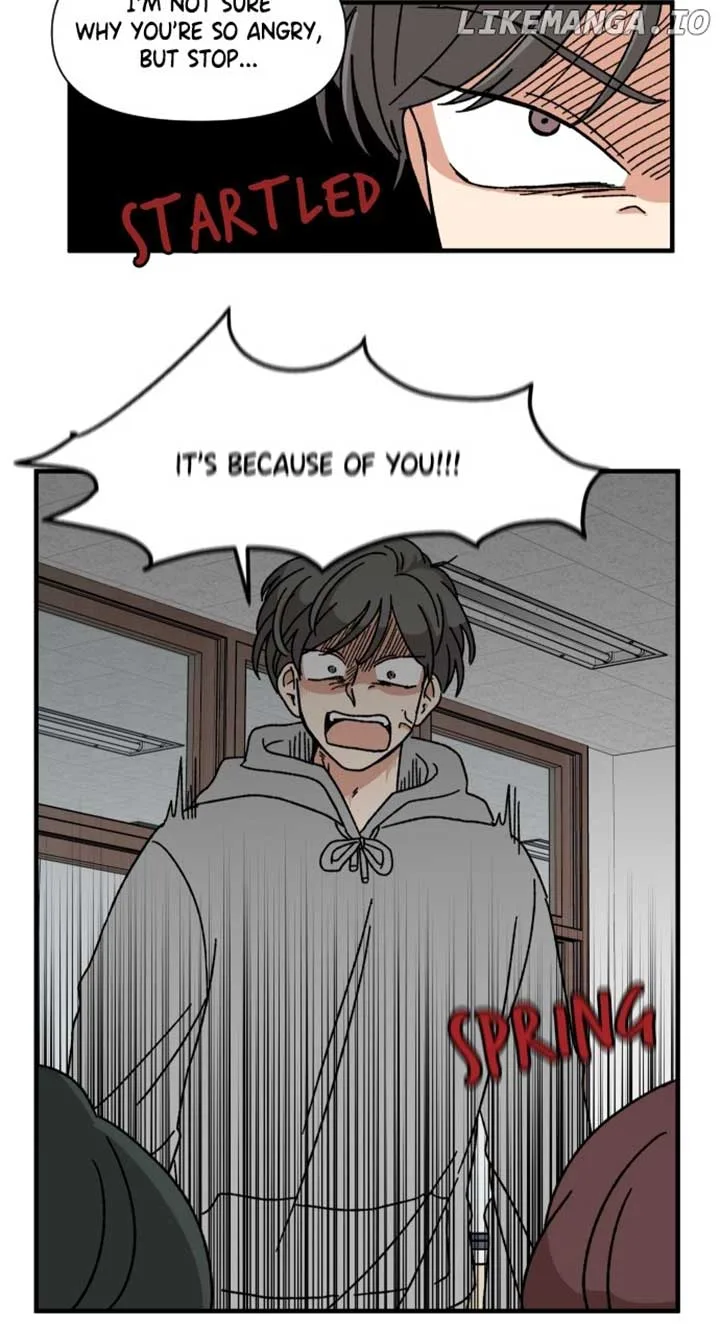 The Prize of Youth Chapter 4 page 87