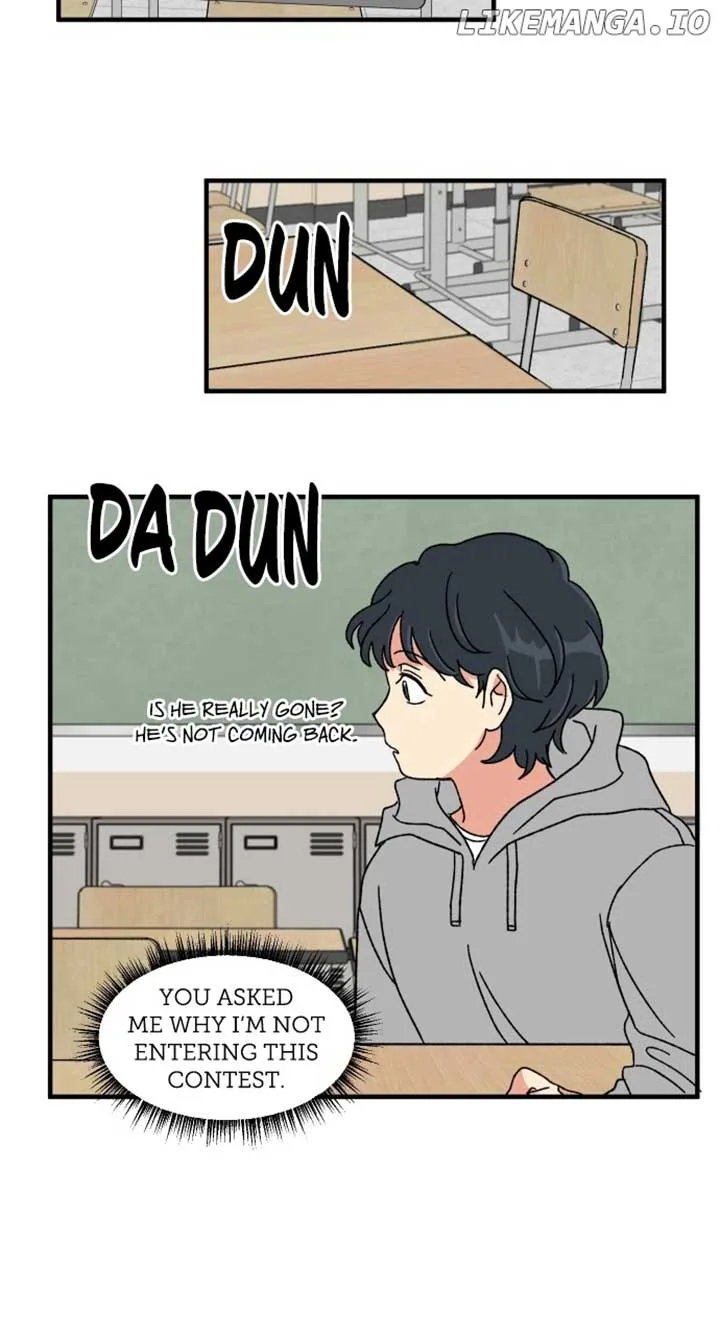 The Prize of Youth Chapter 4 page 93