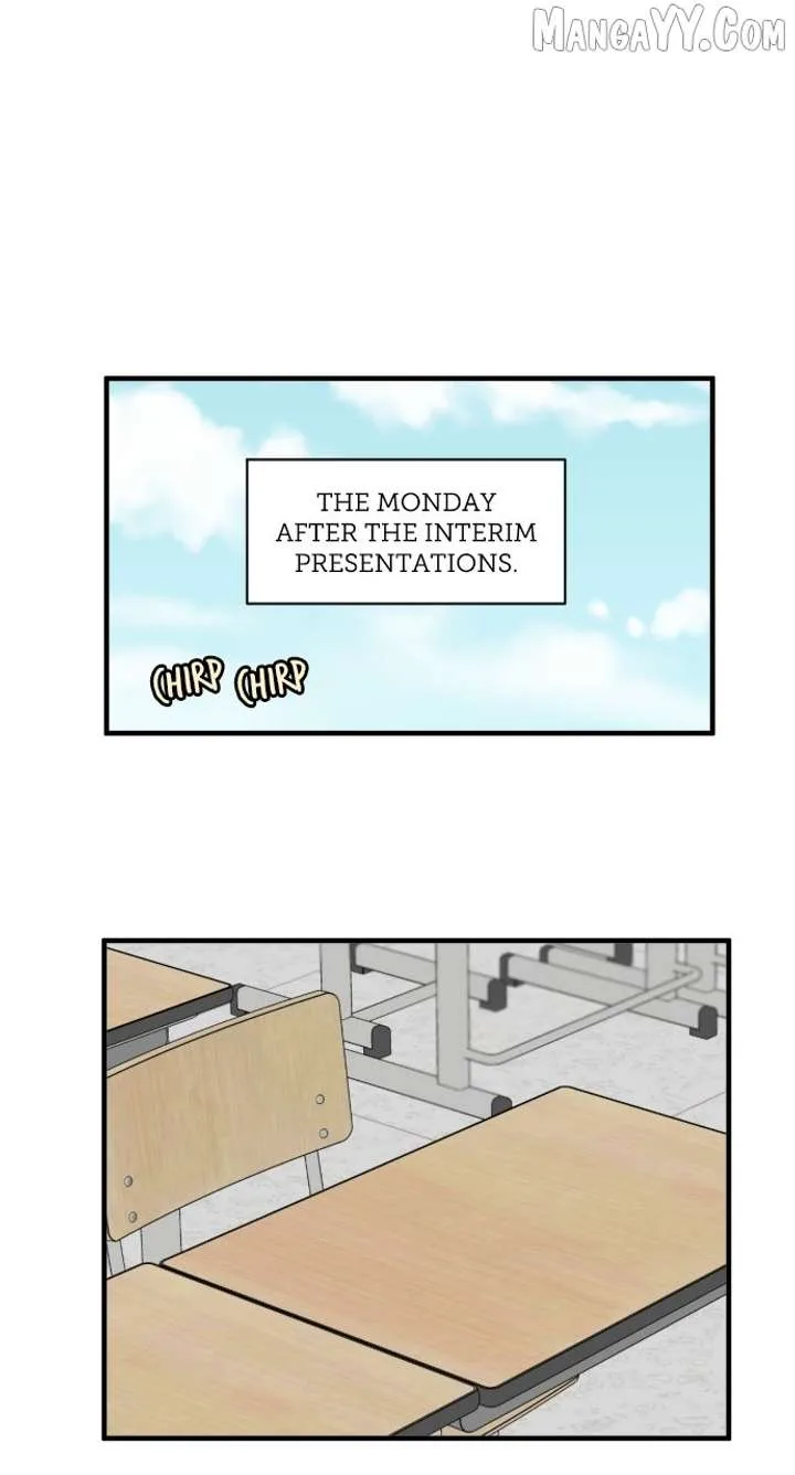 The Prize of Youth Chapter 40 page 2
