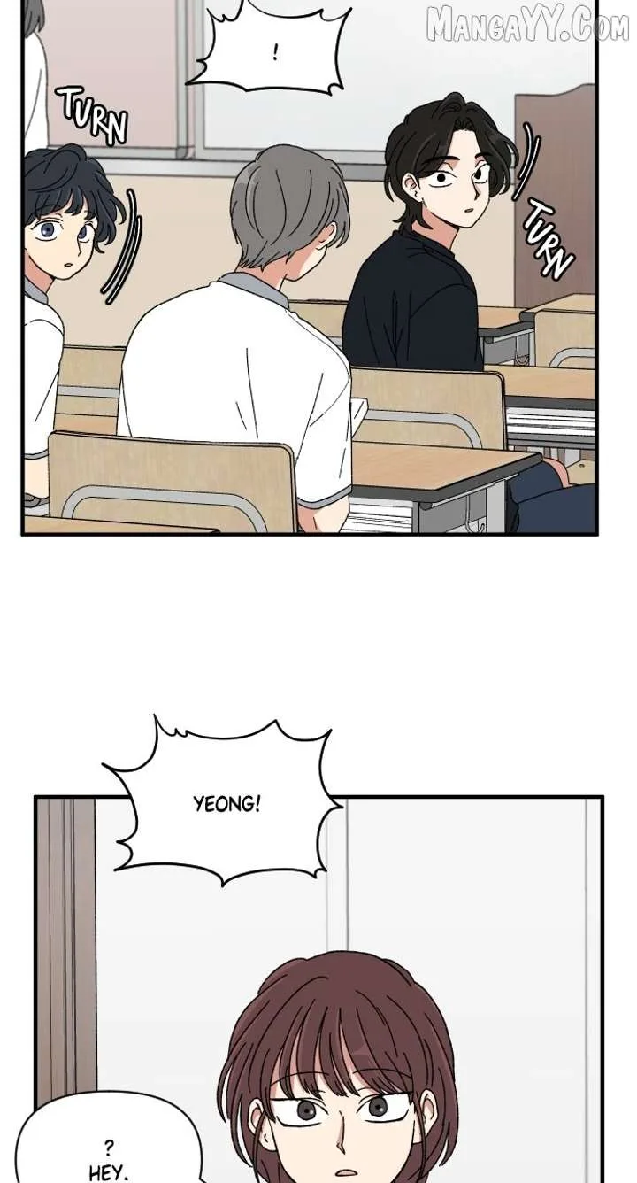 The Prize of Youth Chapter 40 page 7